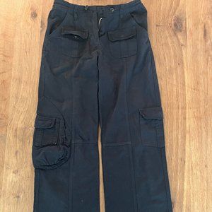 Brandy Melville Kim Cargo Pants